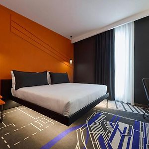 Suite executive con letto king size